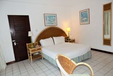 هتل Cocoa Luxury Resort, Nyali, Mombasa