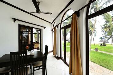 هتل Cocoa Luxury Resort, Nyali, Mombasa