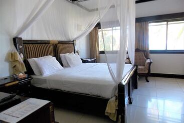 هتل Cocoa Luxury Resort, Nyali, Mombasa