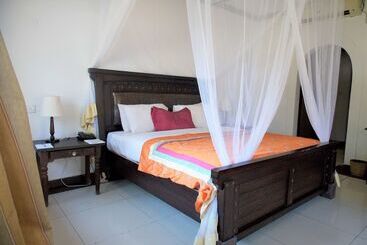 هتل Cocoa Luxury Resort, Nyali, Mombasa