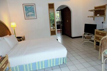 هتل Cocoa Luxury Resort, Nyali, Mombasa