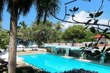 هتل Cocoa Luxury Resort, Nyali, Mombasa