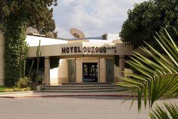 هتل Ouzoud Beni Mellal