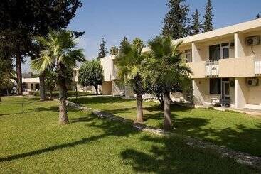 هتل Ouzoud Beni Mellal