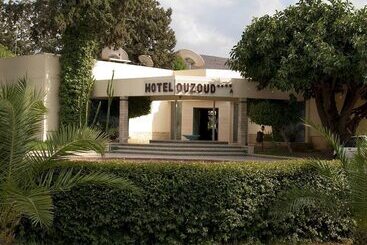 هتل Ouzoud Beni Mellal