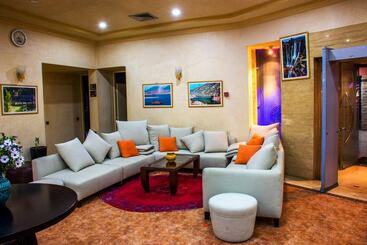 هتل Ouzoud Beni Mellal