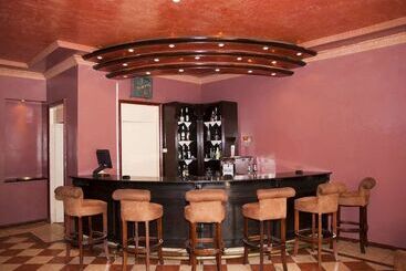هتل Ouzoud Beni Mellal