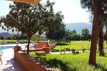 هتل Ouzoud Beni Mellal