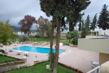هتل Ouzoud Beni Mellal