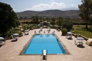 هتل Ouzoud Beni Mellal