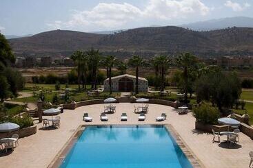 هتل Ouzoud Beni Mellal