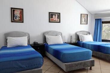 هتل Parador