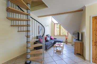 Logis Hotel Restaurant Petry
