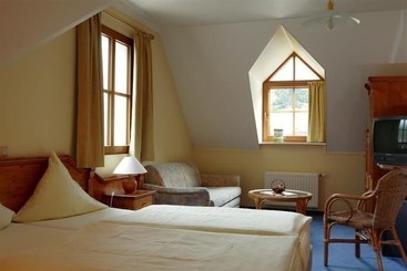 Logis Hotel Restaurant Petry