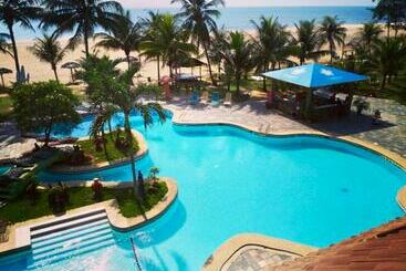 호텔 Primula Beach