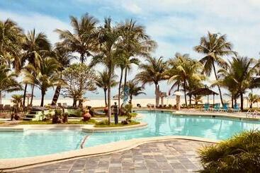 호텔 Primula Beach