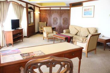 호텔 Primula Beach
