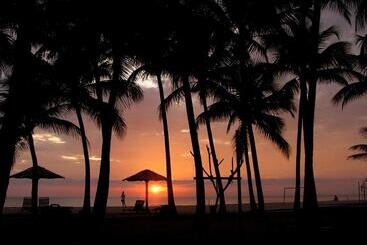 호텔 Primula Beach
