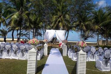 호텔 Primula Beach