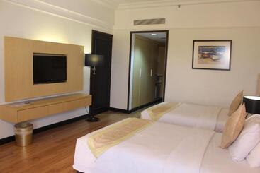 호텔 Primula Beach