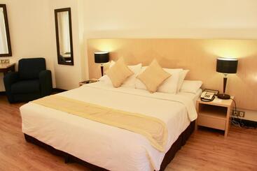 호텔 Primula Beach