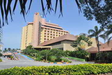 호텔 Primula Beach