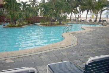 호텔 Primula Beach