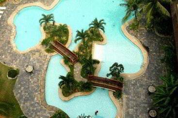 호텔 Primula Beach