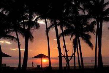호텔 Primula Beach
