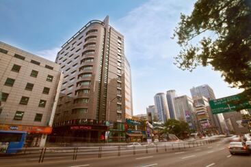 Prince Seoul - Seoul