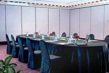 هتل Ramada Plaza By Wyndham Melaka