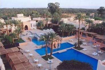 هتل Reda Zagora