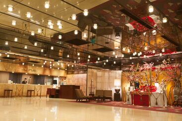 Rose Hotel Yokohama, The Distinctive Collection By Worldhotels