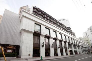 Rose Hotel Yokohama, The Distinctive Collection By Worldhotels