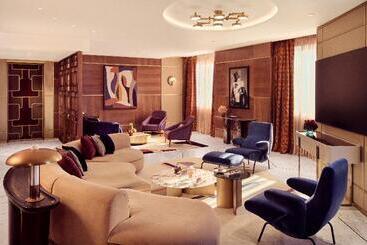هتل Royal Mansour Casablanca
