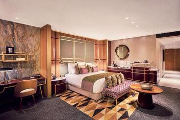 هتل Royal Mansour Casablanca