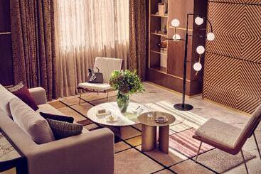 هتل Royal Mansour Casablanca