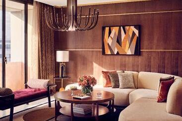 هتل Royal Mansour Casablanca