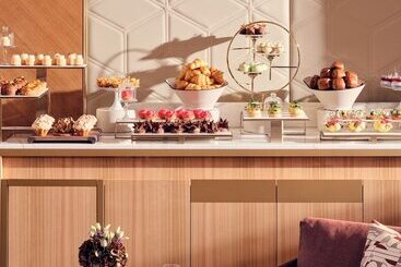 هتل Royal Mansour Casablanca