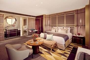 هتل Royal Mansour Casablanca