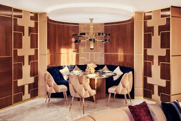 هتل Royal Mansour Casablanca