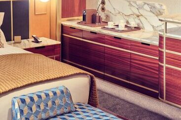 هتل Royal Mansour Casablanca