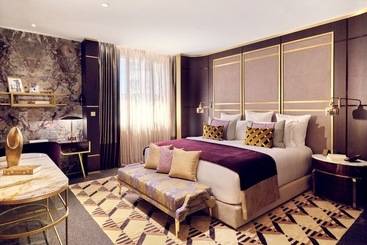 هتل Royal Mansour Casablanca