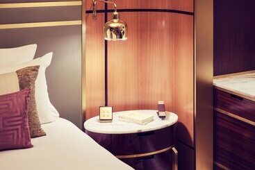 هتل Royal Mansour Casablanca