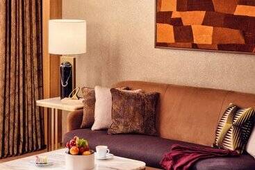 هتل Royal Mansour Casablanca