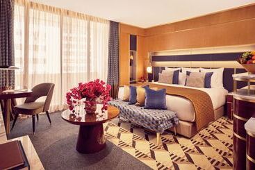 هتل Royal Mansour Casablanca