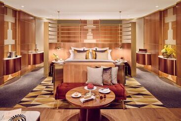 هتل Royal Mansour Casablanca