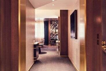 هتل Royal Mansour Casablanca