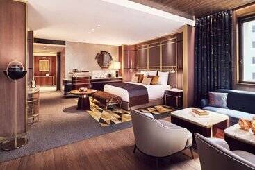 هتل Royal Mansour Casablanca