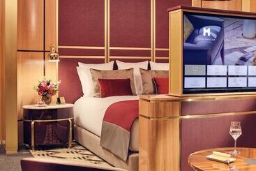 هتل Royal Mansour Casablanca
